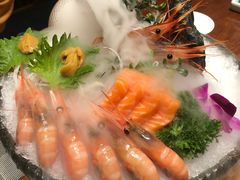 -古京·臻致料理(月湖店)