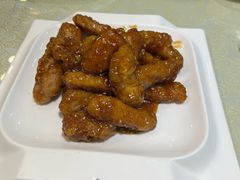 -东四民芳餐厅(世茂工三店)