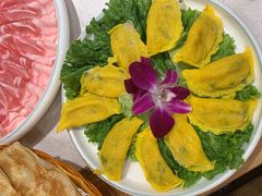 -蜀留香火锅(社会山店)