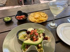 -Pistolera Mexican Cantina女枪手墨西哥餐厅(碧云路店)