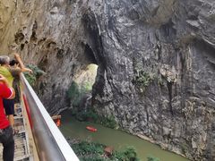 -英西峰林·洞天仙境
