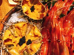 -蟹将军·松叶蟹和牛日料放题自助(K11店)