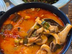 -美泰·Mangothai·清迈云街(天空之城店)