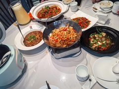 -三湘四水正宗湘菜(君峰路店)