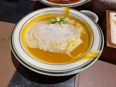 -秋林西餐厅