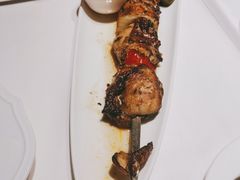 俄罗斯鸡肉大串-波特曼西餐厅(南岗店)
