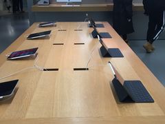 -Apple零售店(中街大悦城店)