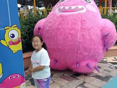 -秦皇岛乐岛海洋王国