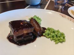 -杭州西子湖四季酒店·金沙厅