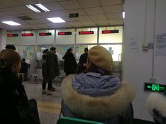 -新疆医科大学第一附属医院