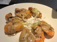 -张家卫·阳江菜·小海鲜(肥婆湾桥店)
