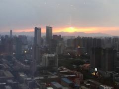 -视界美食自助餐厅·石家庄希尔顿酒店