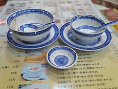 -广信牛奶甜品世家(台东店)