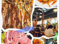 -大壮家原味烤肉(兴华北街店)