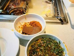 -海底捞火锅(长沙华创国际广场店)