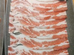 -新石器烤肉(百联川沙店)