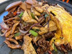 -一烙锅(友谊店)