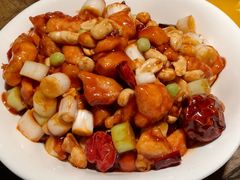 -锋味餐厅(空港复悦里店)