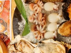 -温野菜涮涮锅(西单大悦城店)