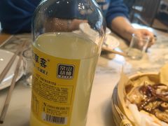 -常和州·夜宵大排档(常州单店)