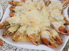 -家利美食店