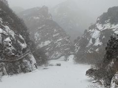 -黑龙潭风景区