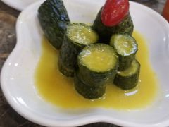 -昱德来·天津菜(河西店)