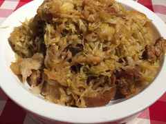 -西贝莜面村(上海百联西郊店)