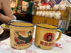 -堂瓦里·33年传统赣菜(第一街区店)