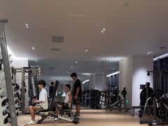 -YCHL FIT 健身(星寰店)