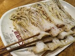 -木屋烧烤(白石洲店)