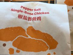 -麦当劳(鼓楼店)