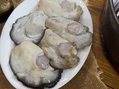 -濠轩阁特色生蚝火锅(水湾路店)
