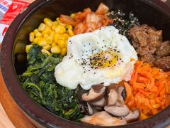 -米村拌饭(银泰中心店)