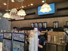 -茶颜悦色(吾悦广场六号门店)