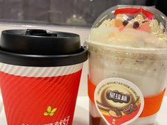 -糖纸甜品(恒一广场店)