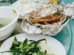 -景好海鲜餐厅(大鹏必选旅游店)