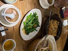 -金苑酒家·客家菜·广东老字号(万象店)