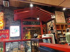-大队长主题火锅(观音桥店)