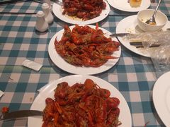 -杭州钱江新城万怡酒店-西餐厅