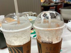 -星巴克(北京门头沟长安天街店)