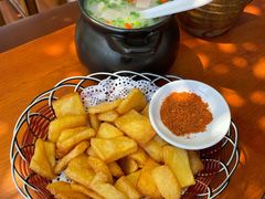 诺邓火腿脚-云隐小厨·传统大理美食(复兴路店)