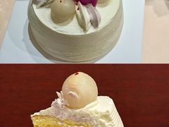 -théATRE 茶聚场(王府中環店)