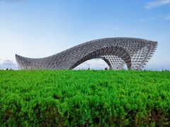 -南汇嘴观海公园