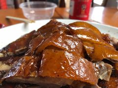 烧鹅-黄连大头华烧鹅店(大良店)