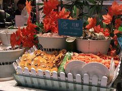 -星伦多自助料理(宝山龙湖天街店)