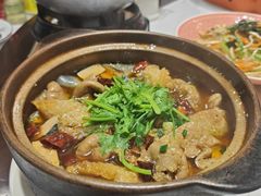 -雅酌园百姓菜馆(颐和路店)