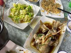 -范饭椰林川湘味海鲜·椰子鸡(三亚湾椰梦长廊店)