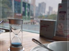 -蜜桃餐厅·伴山(湖滨商业街店)