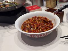 -恰饭·老长沙市井菜(天河客运站店)